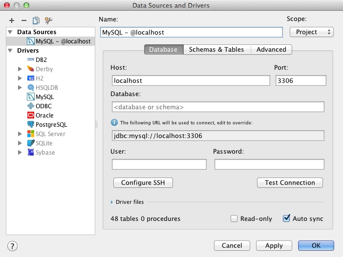 Java 8 Odbc Driver Download For Mac