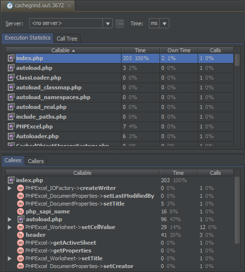 Phpstorm language framework нет php