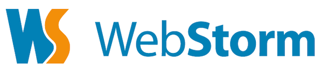 WebStorm Logo