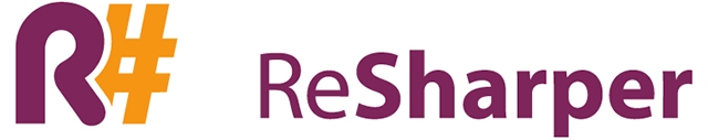 Logo ReSharper