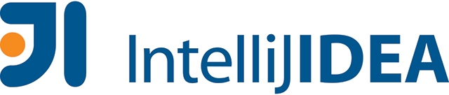 Logo IntelliJ IDEA