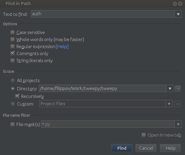 download pycharm datagrip