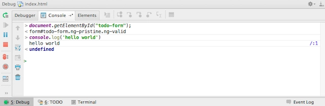 webstorm multiple cursors from selection