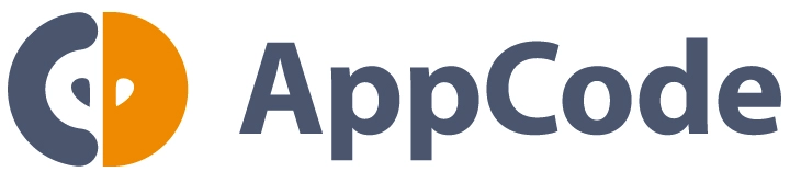 AppCode Logo