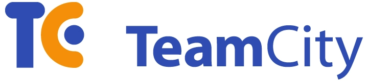 TeamCity logo