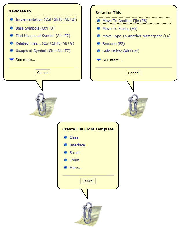 clippy_in_action