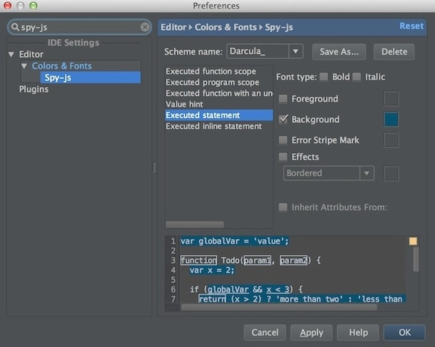 js webstorm community