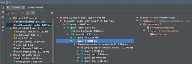 js webstorm community