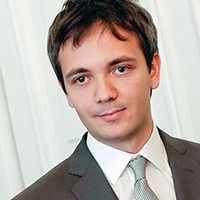 Dmitri Nesteruk