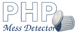 PHP Mess Detector in PhpStorm