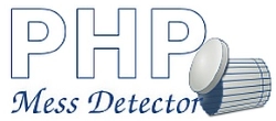 PHP Mess Detector