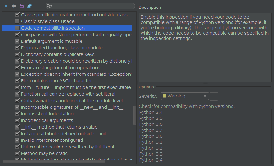 Clean Code in Python