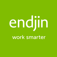 endjin logo