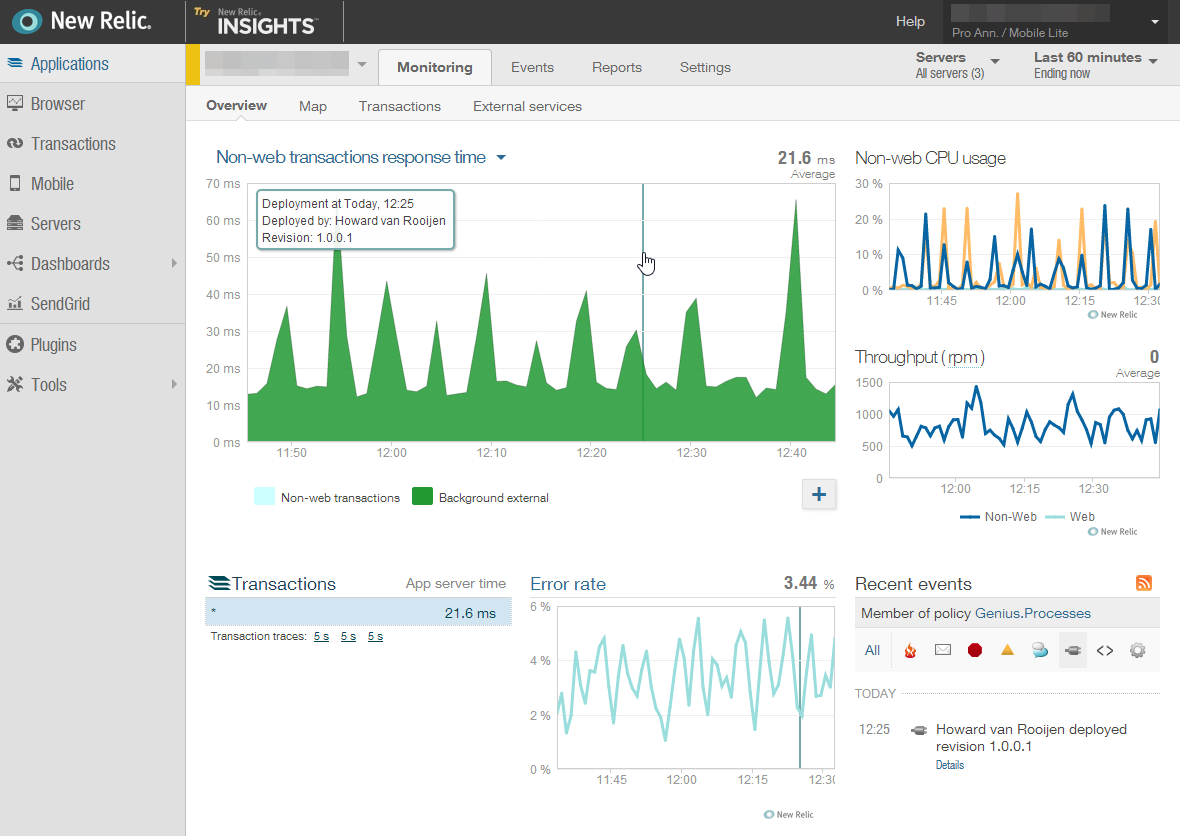 new-relic-deployment-successful