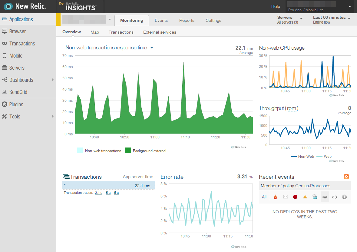 new-relic-no-deployments