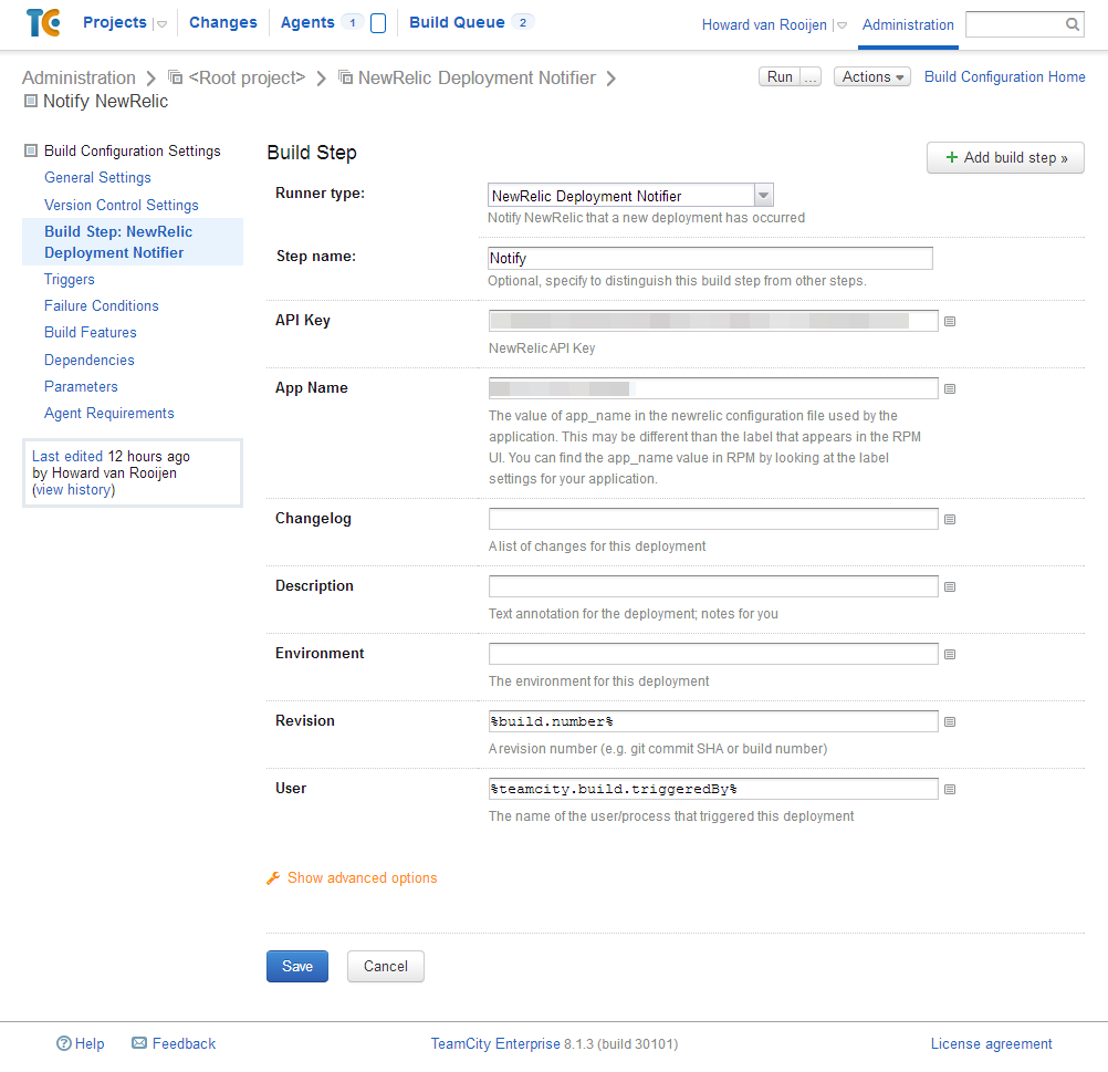 teamcity-build-step-configuration