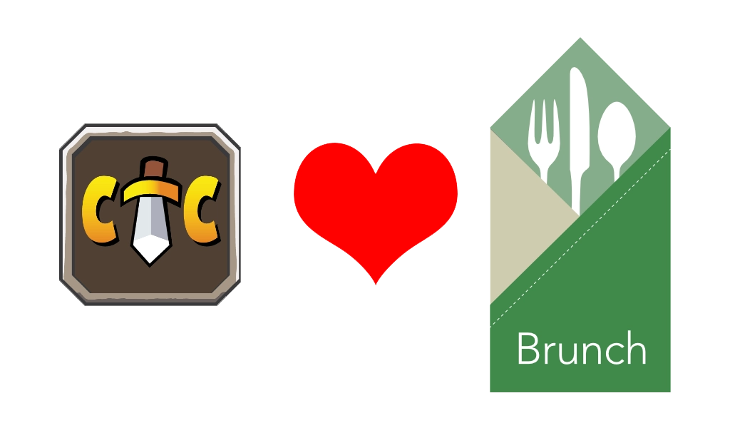 CodeCombat loves Brunch