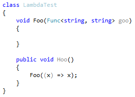 Caching lambdas 1