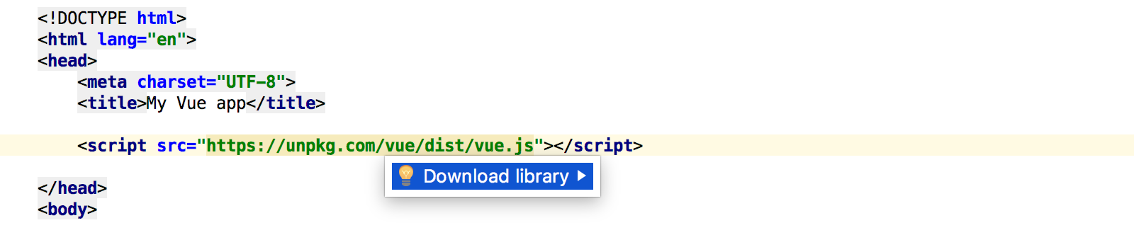 download webstorm javascript