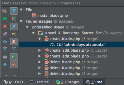 phpstorm 8