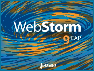 webstorm eap 2021