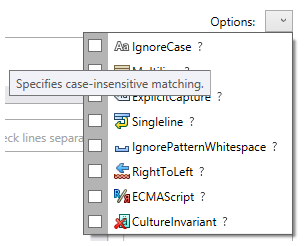 Quick Documentation in Validation utility in ReSharper 9