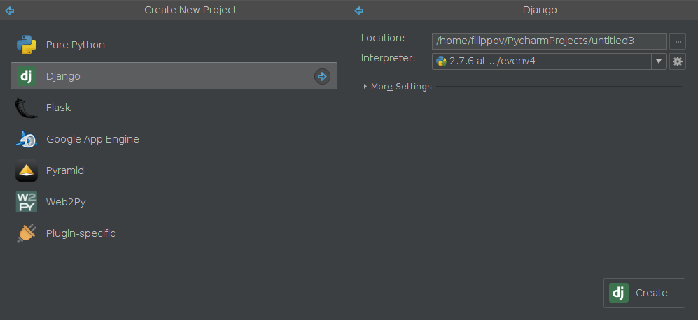 pycharm educational cheat sheet