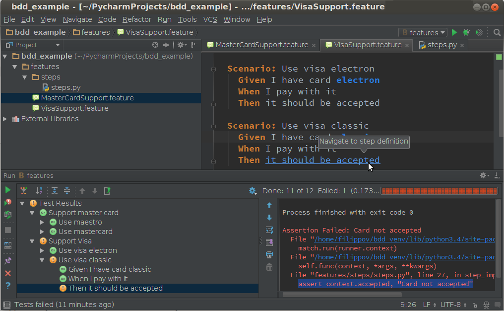 download free pycharm for students