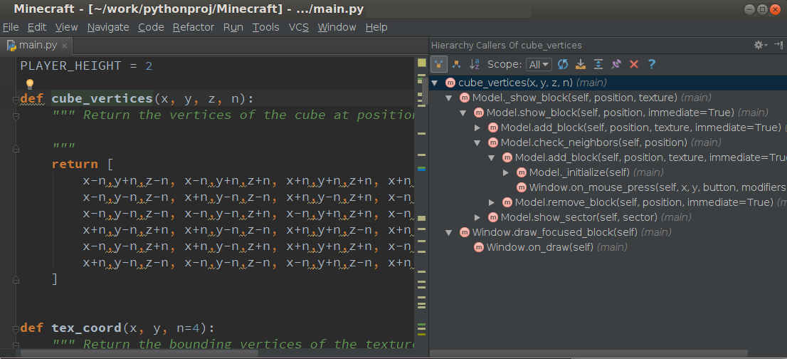 pycharm professional license server