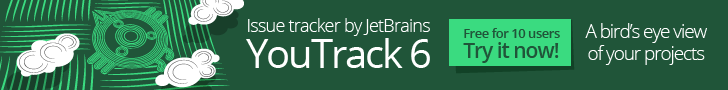 YouTrack 6 Release