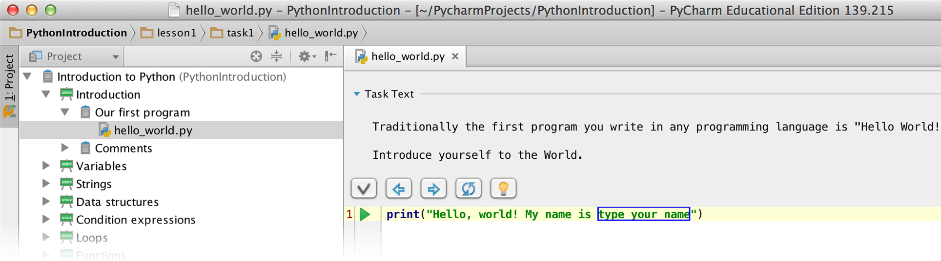 Jetbrains pycharm community edition что это