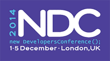 NDC London 2014