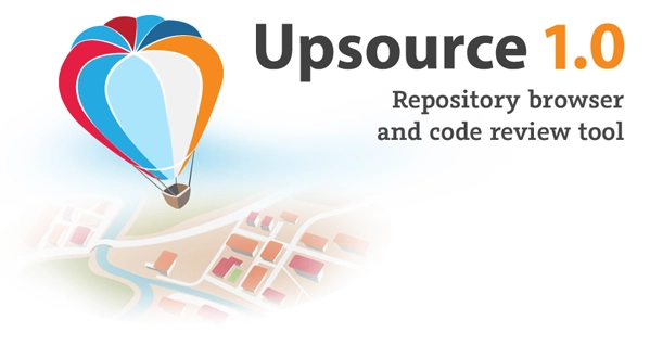 Upsource 1.0 RTM