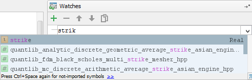 clion code coverage