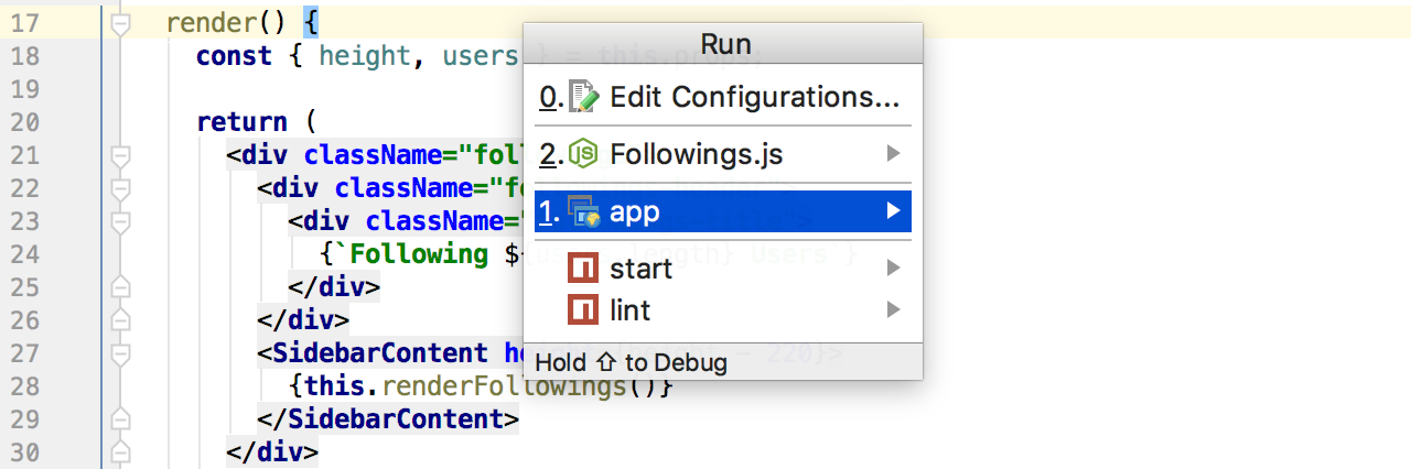 jgrasp shortcuts run