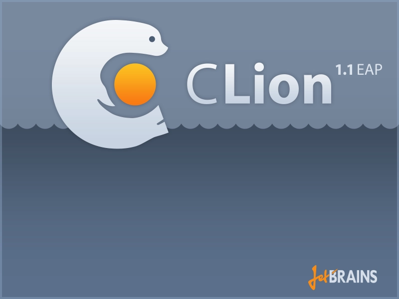 CLion_EAP