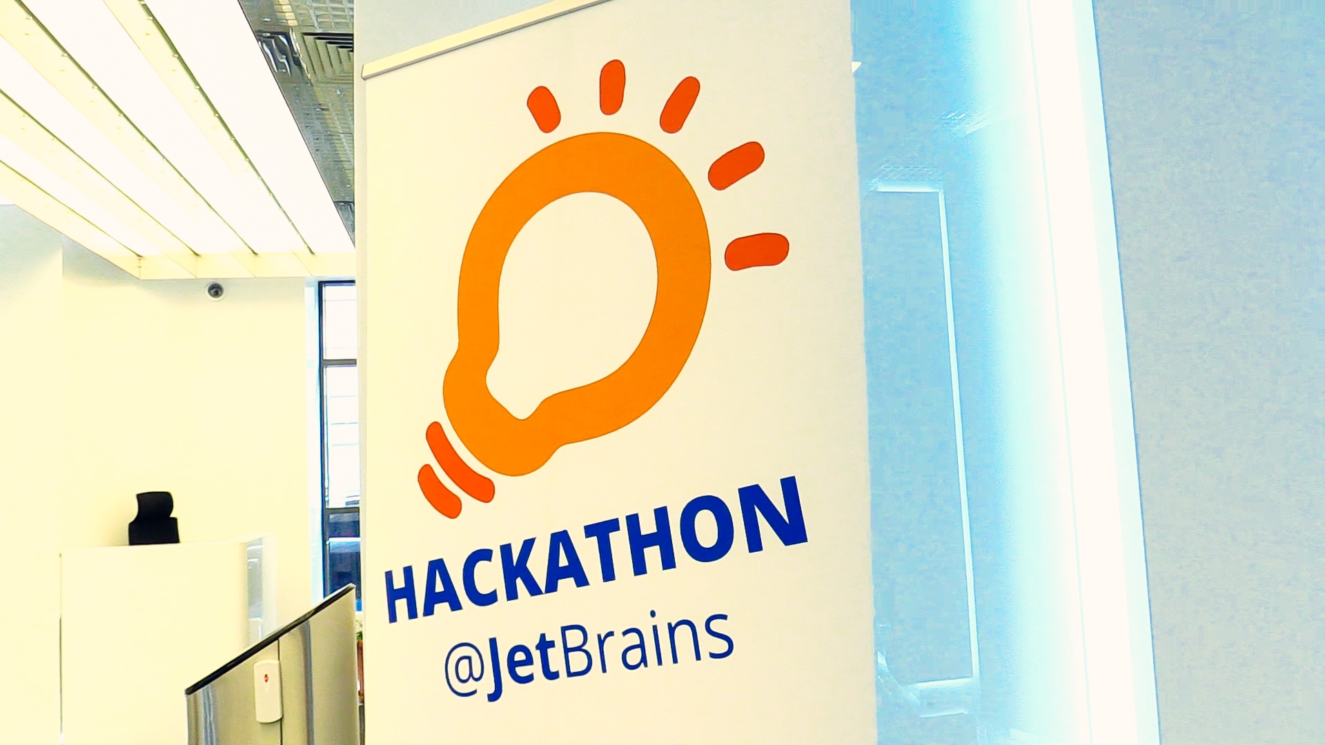 JetBrains Hackathon