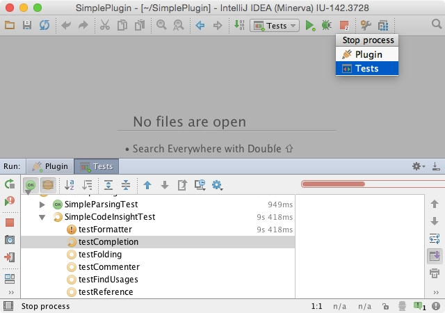 intellij idea 15 download