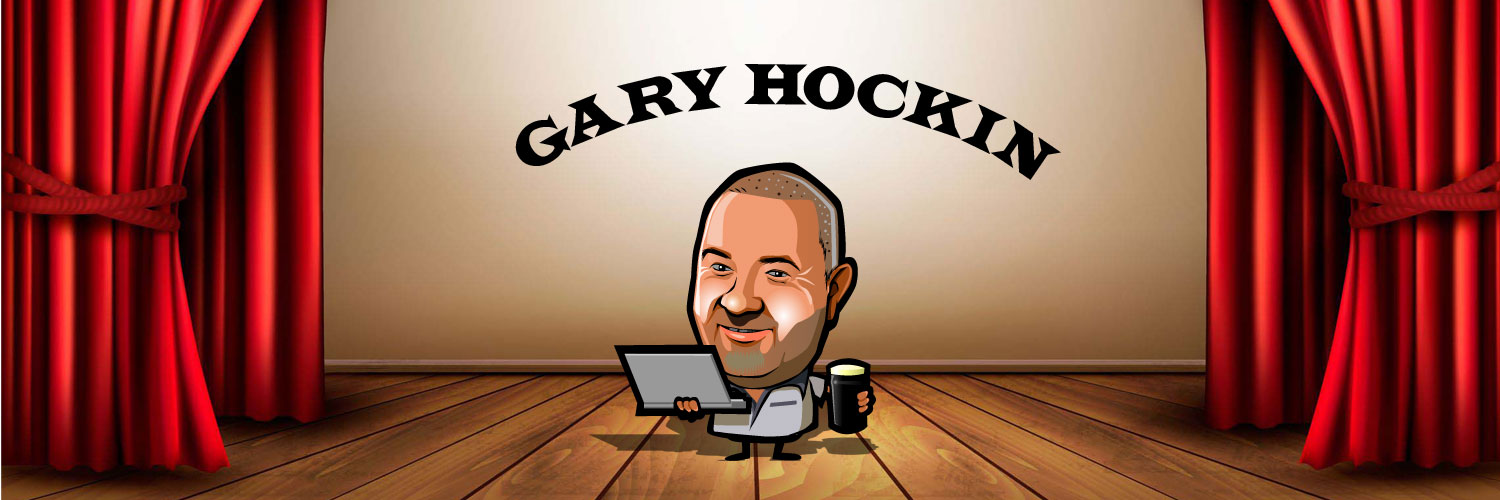 Gary Hockin