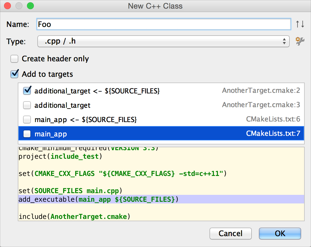 clion education