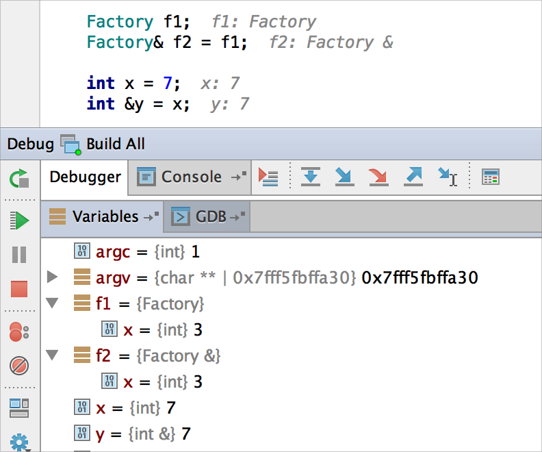 references_debugger