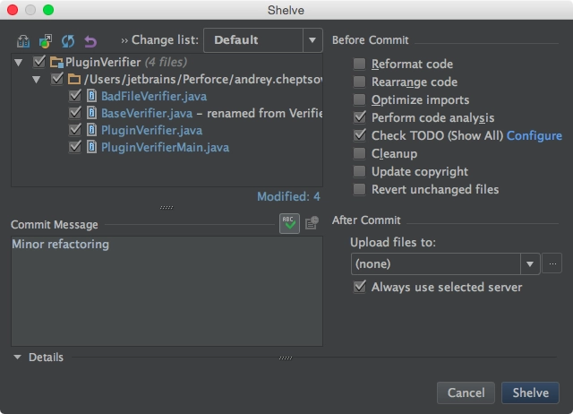 intellij idea 15 key