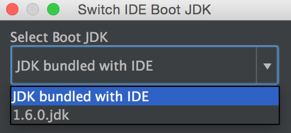 select_jdk