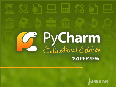 pycharm educational edition free download