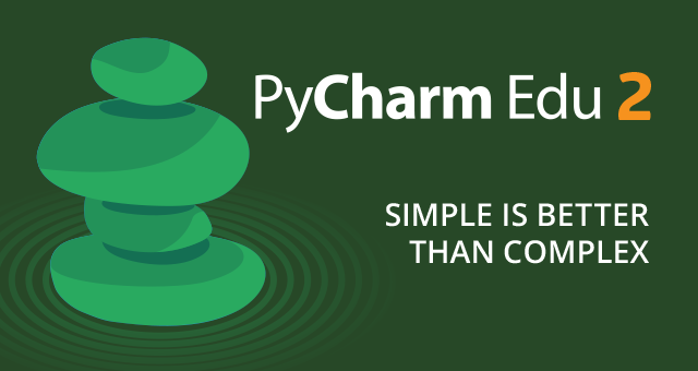 getting started with pycharm educational