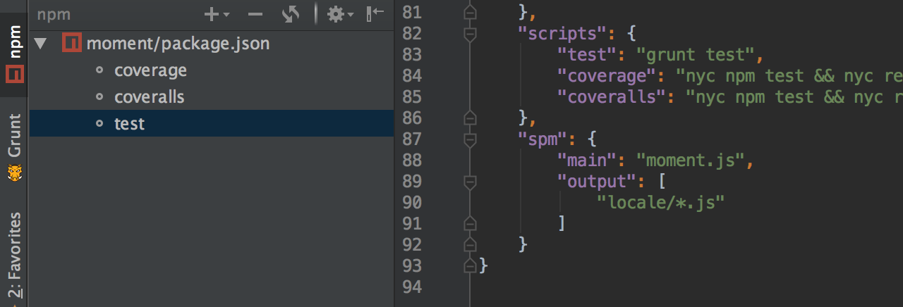 scripts to run on new file autocad