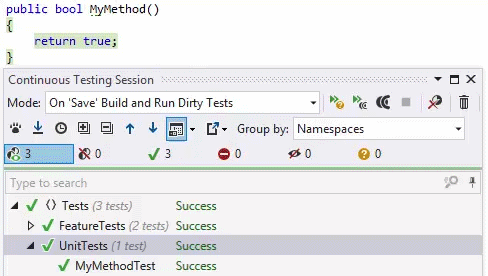 resharper in visual studio 2022