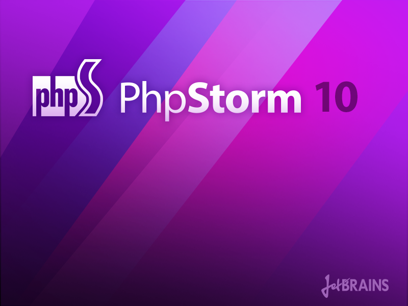 jetbrains phpstorm 10