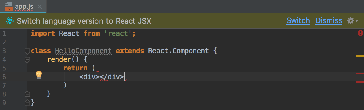 switch-to-react-jsx