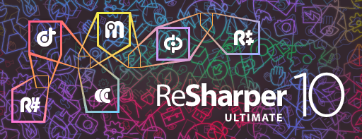 ReSharper Ultimate 10